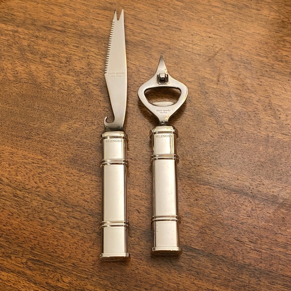 Lenox Other - LENOX KATE SPADE Utensils